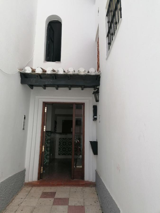 Apartament Piso Playa Malaga San Luis de Sabinillas Zewnętrze zdjęcie
