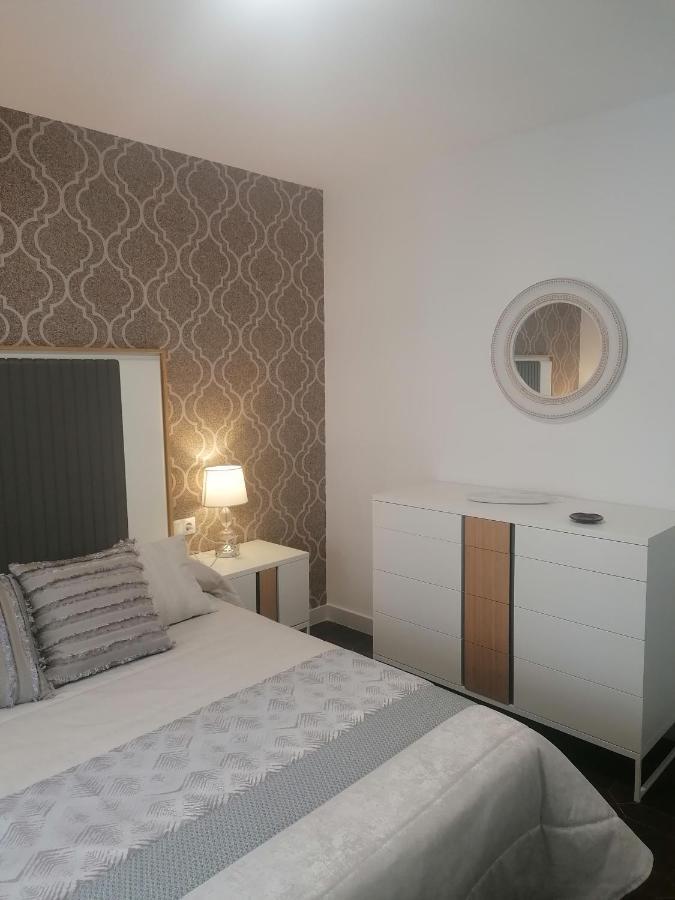 Apartament Piso Playa Malaga San Luis de Sabinillas Zewnętrze zdjęcie