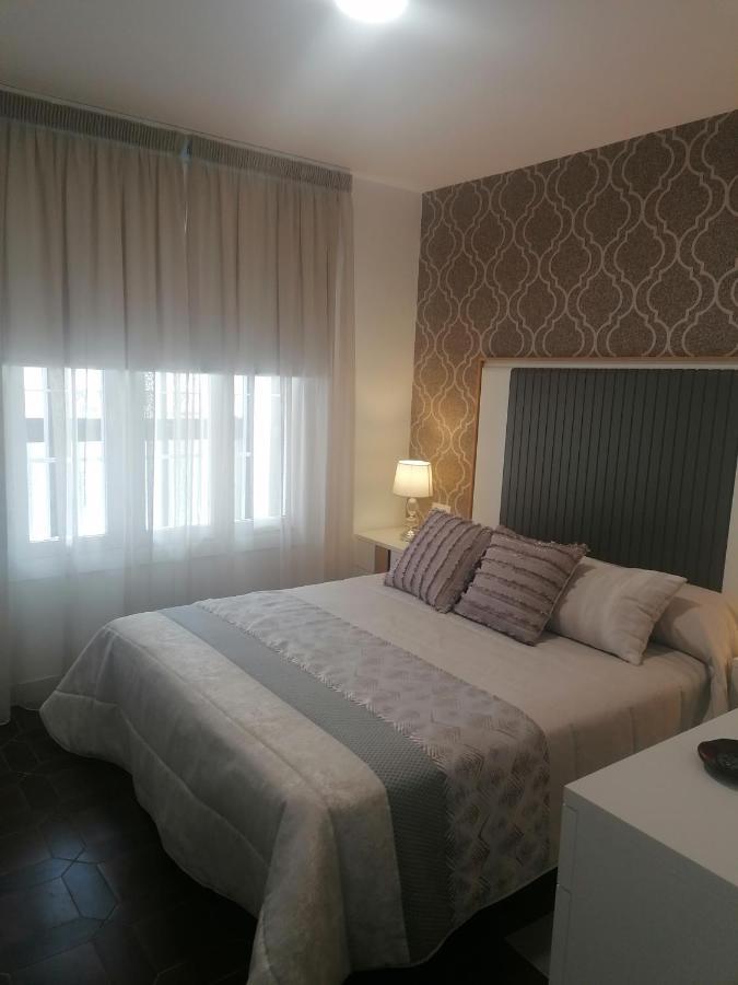 Apartament Piso Playa Malaga San Luis de Sabinillas Zewnętrze zdjęcie