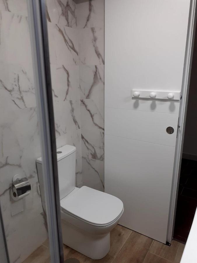 Apartament Piso Playa Malaga San Luis de Sabinillas Zewnętrze zdjęcie