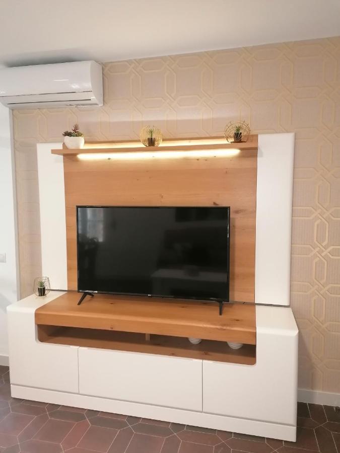 Apartament Piso Playa Malaga San Luis de Sabinillas Zewnętrze zdjęcie