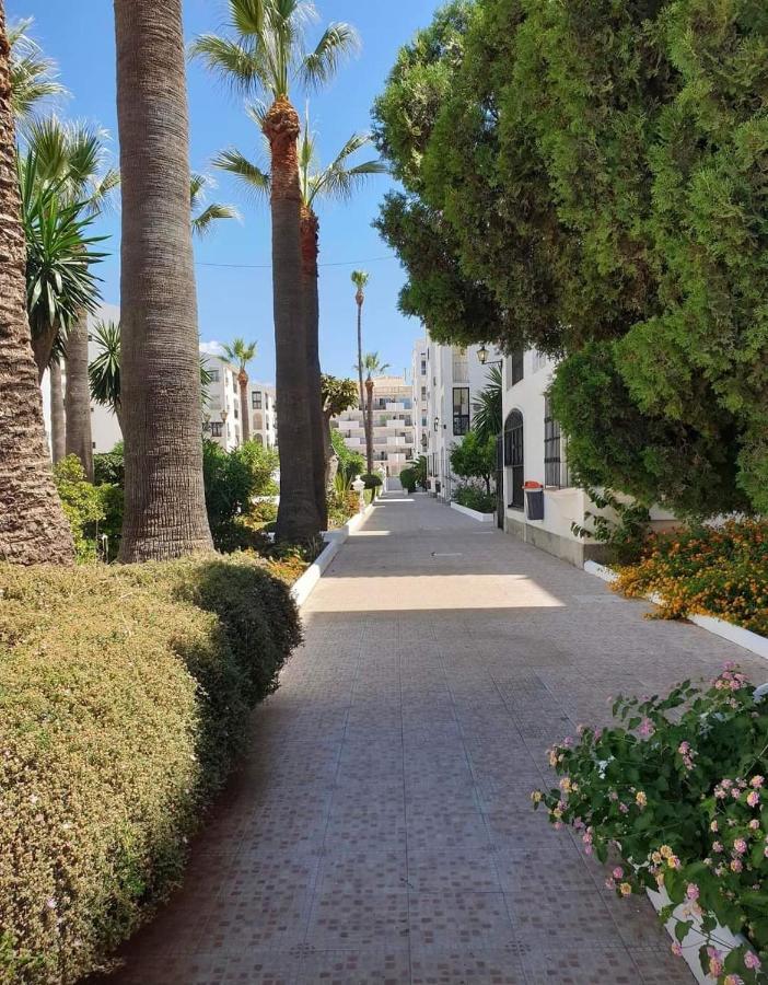 Apartament Piso Playa Malaga San Luis de Sabinillas Zewnętrze zdjęcie